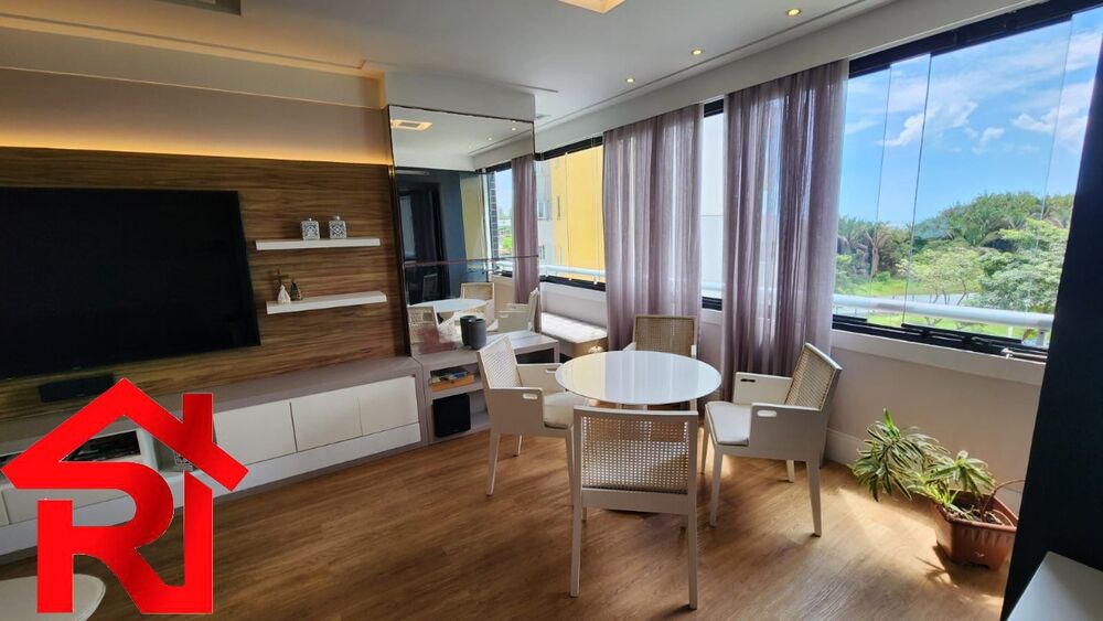 Apartamento, 4 quartos, 147 m² - Foto 3