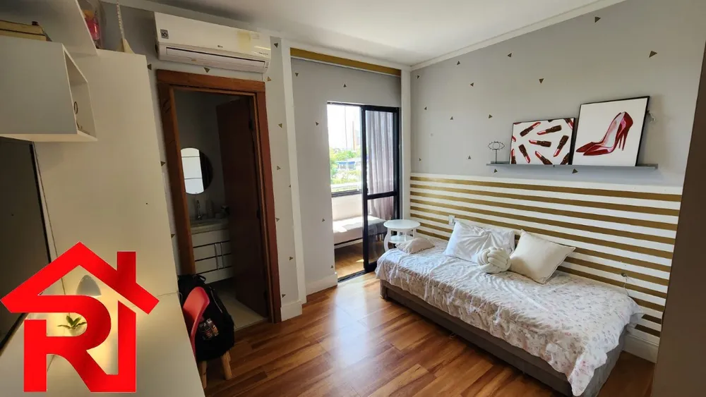 Apartamento, 4 quartos, 147 m² - Foto 18