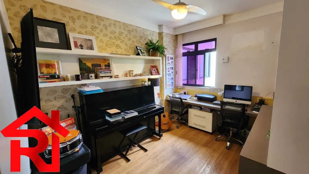 Apartamento, 4 quartos, 147 m² - Foto 17