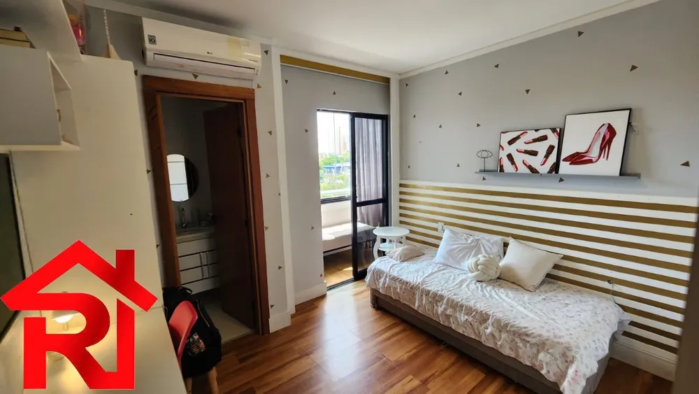 Apartamento, 4 quartos, 147 m² - Foto 13