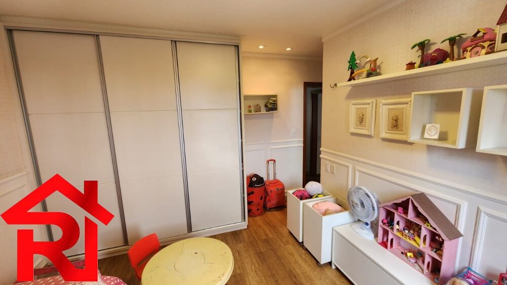 Apartamento, 4 quartos, 147 m² - Foto 5