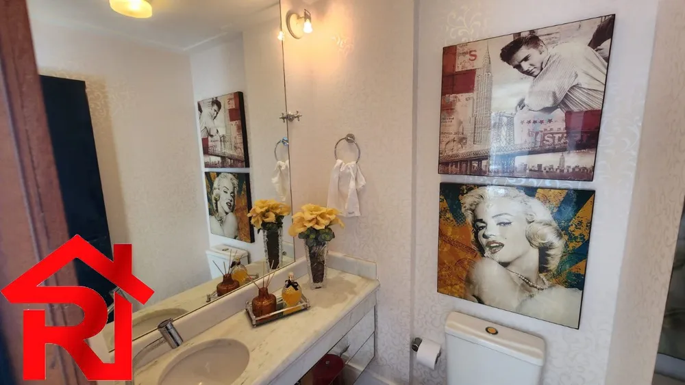 Apartamento, 4 quartos, 147 m² - Foto 7