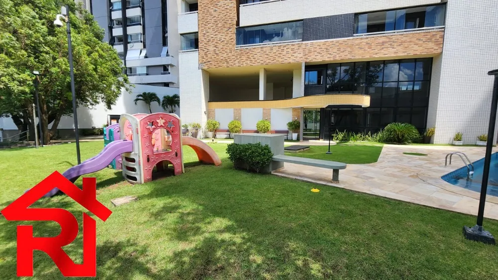 Apartamento, 4 quartos, 147 m² - Foto 19