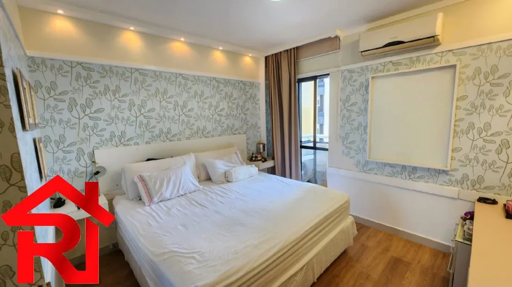 Apartamento, 4 quartos, 147 m² - Foto 11
