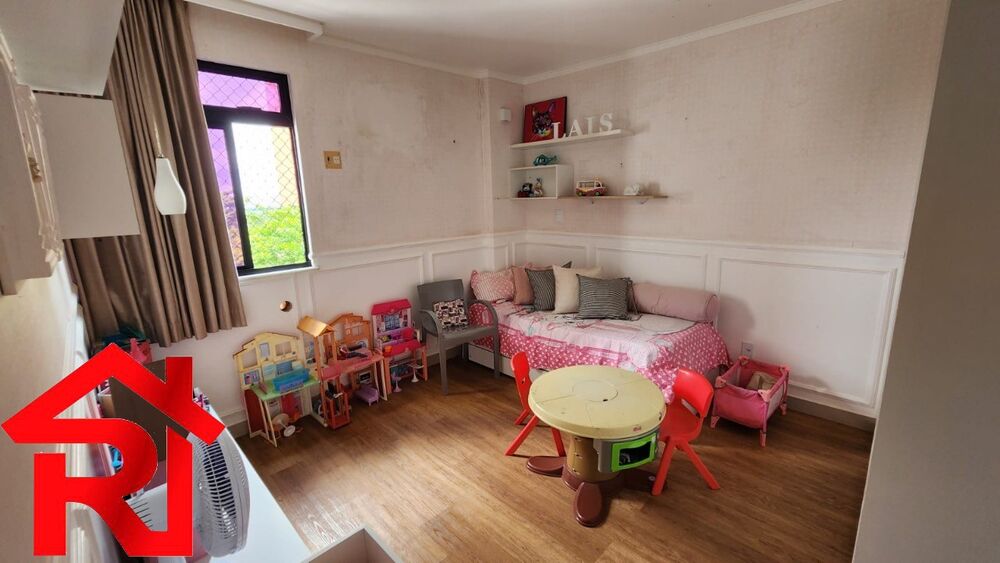 Apartamento, 4 quartos, 147 m² - Foto 6