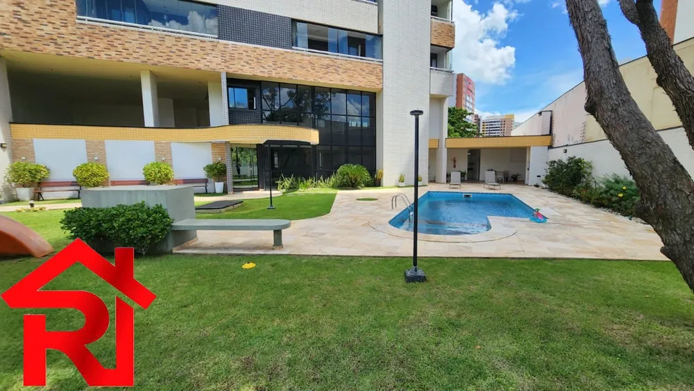 Apartamento, 4 quartos, 147 m² - Foto 20