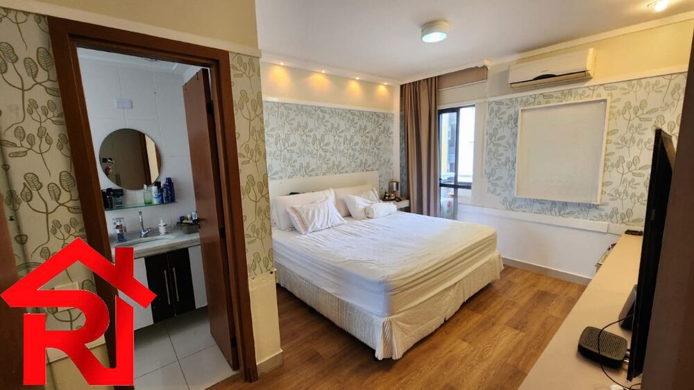 Apartamento, 4 quartos, 147 m² - Foto 1