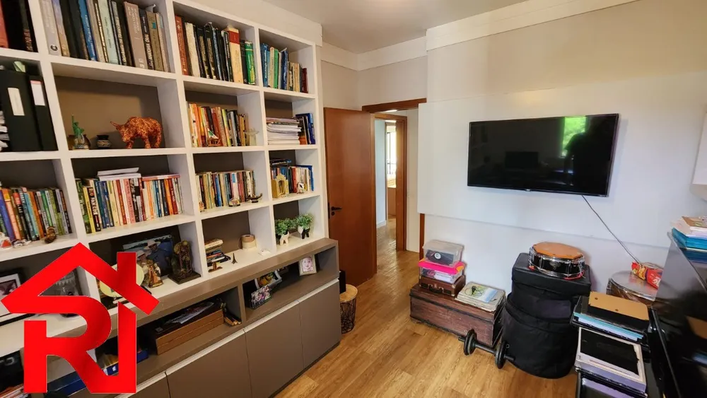 Apartamento, 4 quartos, 147 m² - Foto 16
