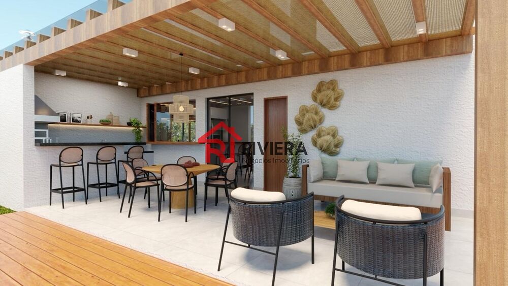 Casa, 4 quartos - Foto 3