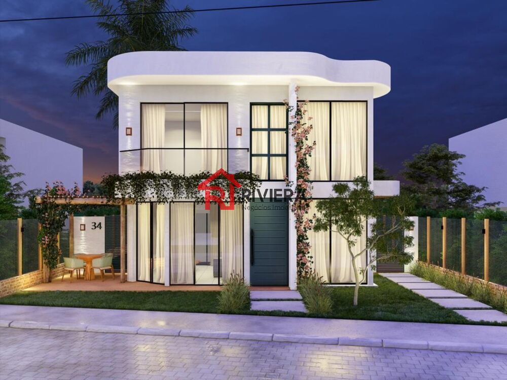 Casa, 4 quartos - Foto 4