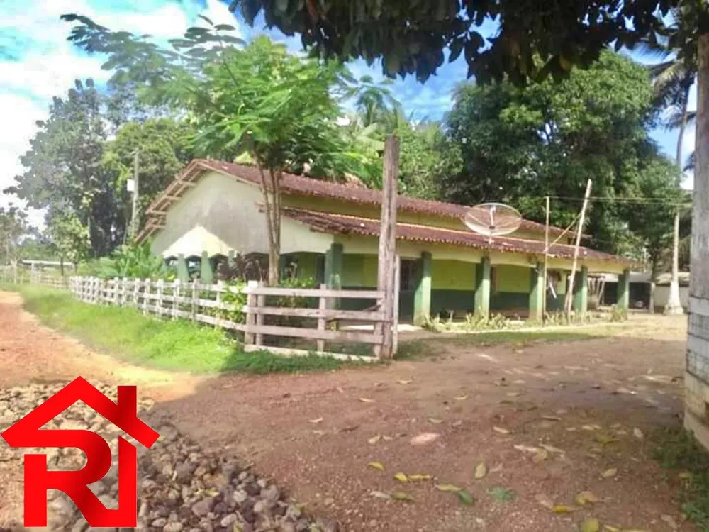 Fazenda - Foto 2