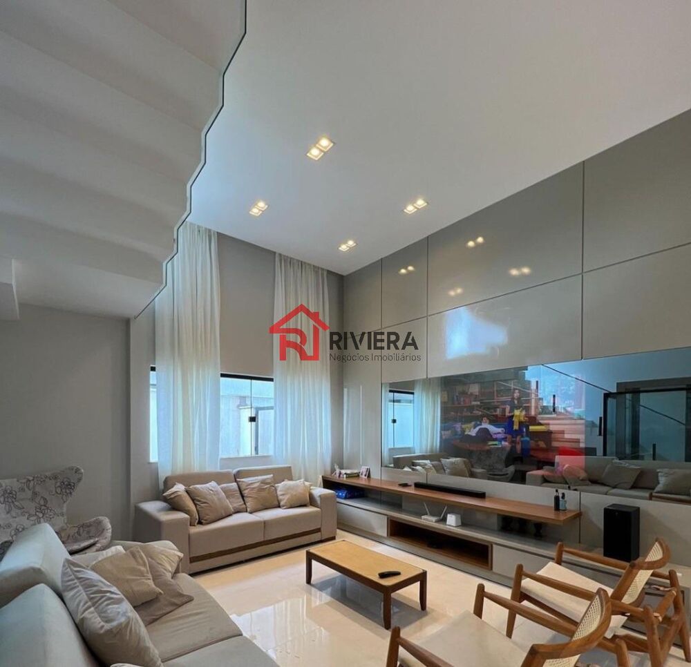 Casa, 5 quartos, 550 m² - Foto 4