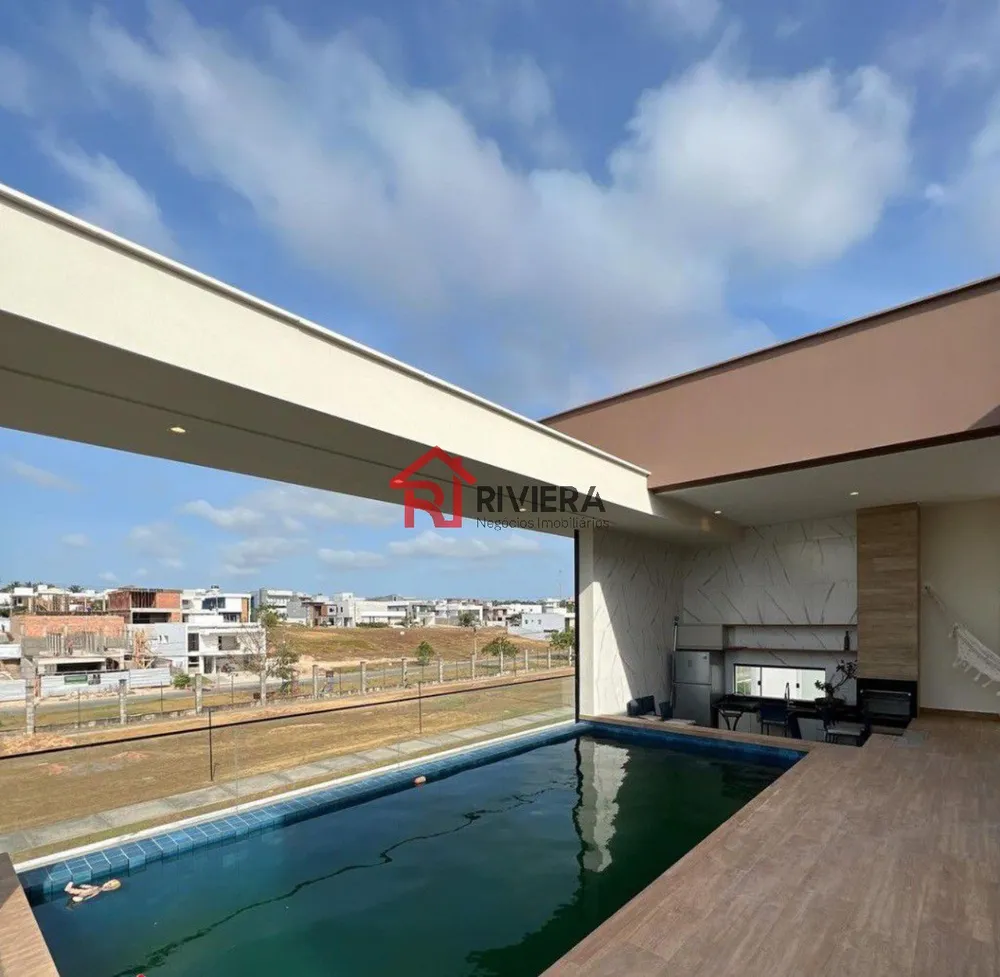 Casa, 5 quartos, 550 m² - Foto 1