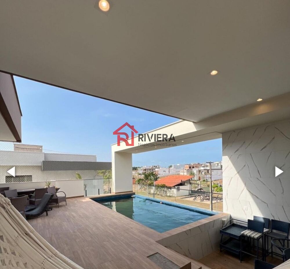 Casa, 5 quartos, 550 m² - Foto 1