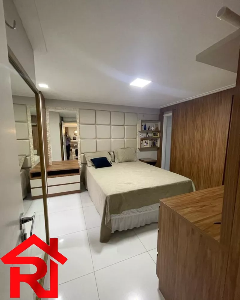 Apartamento à venda com 3 quartos, 117m² - Foto 11