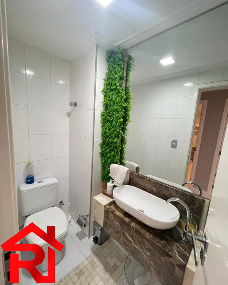 Apartamento, 3 quartos, 117 m² - Foto 13