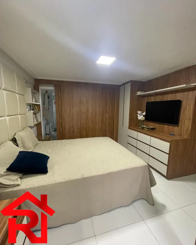 Apartamento, 3 quartos, 117 m² - Foto 14