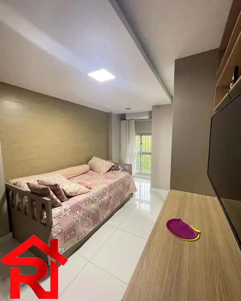 Apartamento, 3 quartos, 117 m² - Foto 15