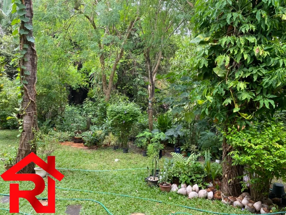 Casa, 3 quartos, 22000 m² - Foto 2