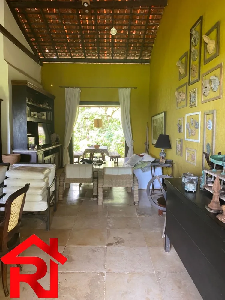 Casa, 3 quartos, 22000 m² - Foto 12
