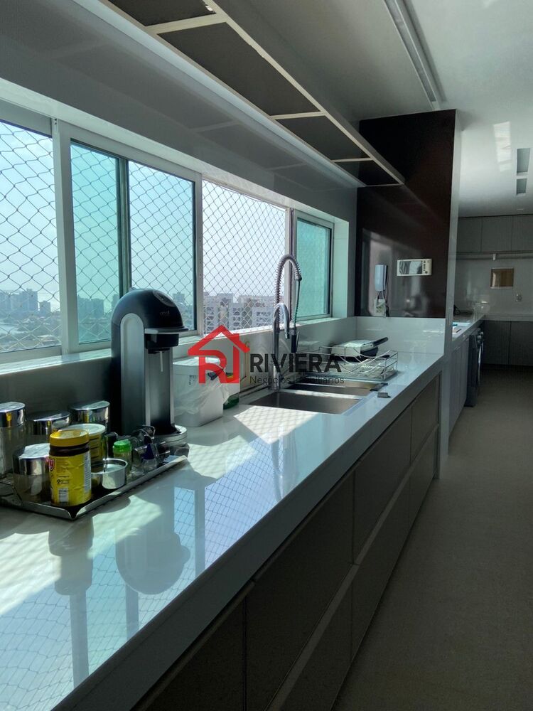 Apartamento, 4 quartos, 420 m² - Foto 6