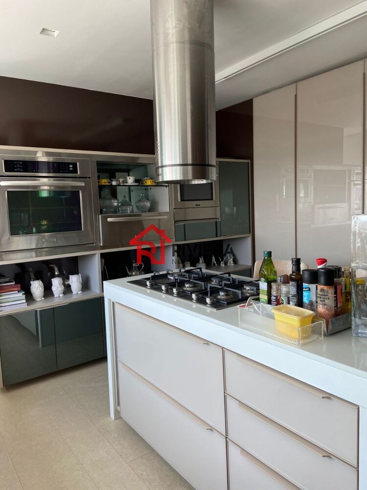 Apartamento, 4 quartos, 420 m² - Foto 8