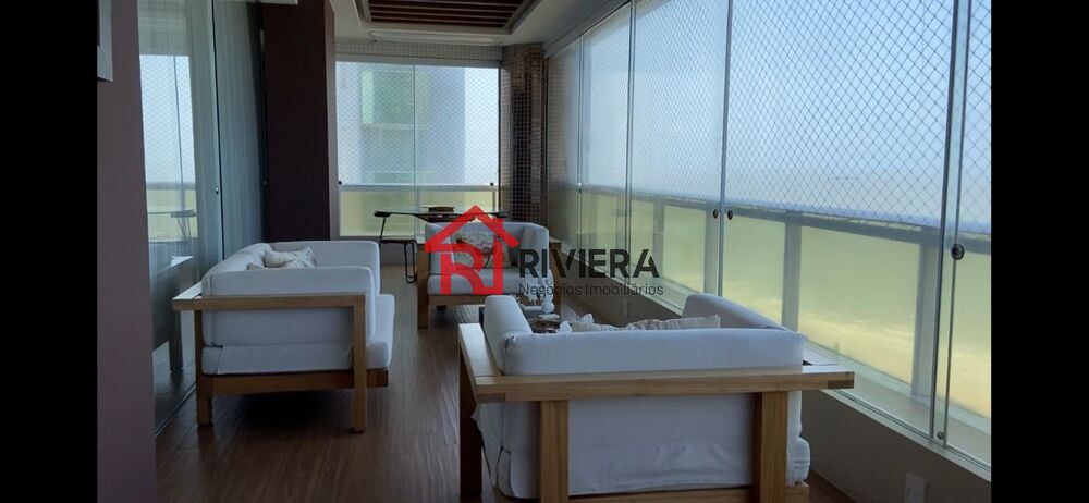 Apartamento, 4 quartos, 420 m² - Foto 4