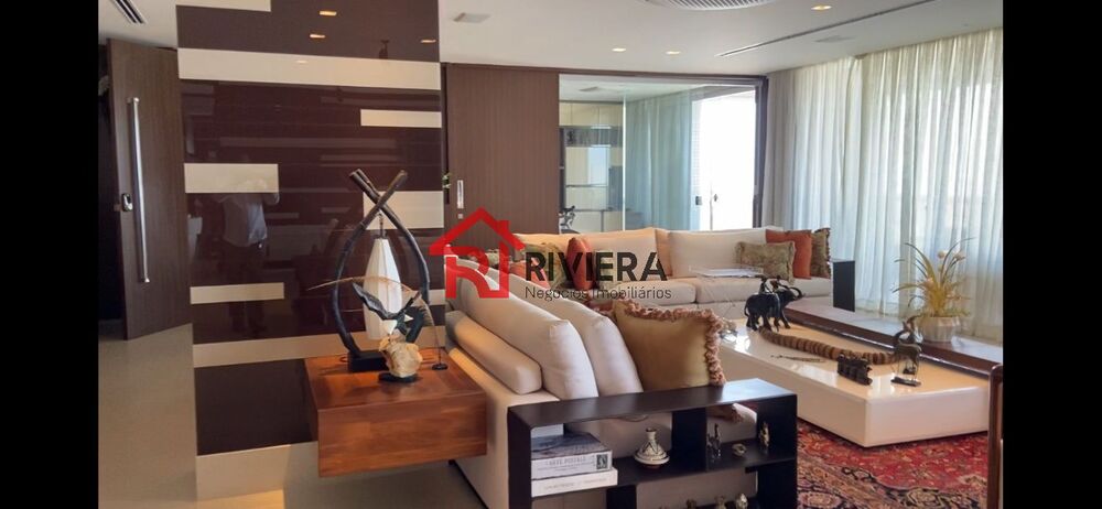 Apartamento, 4 quartos, 420 m² - Foto 1