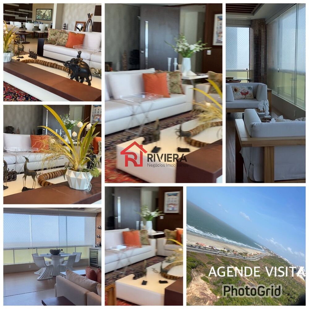 Apartamento, 4 quartos, 420 m² - Foto 3