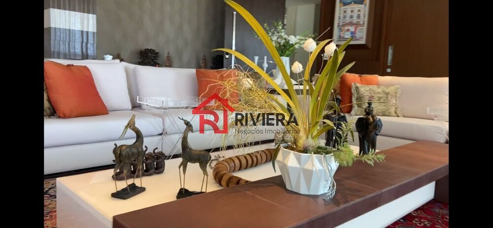 Apartamento, 4 quartos, 420 m² - Foto 2