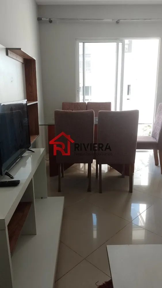 Apartamento, 2 quartos, 50 m² - Foto 6