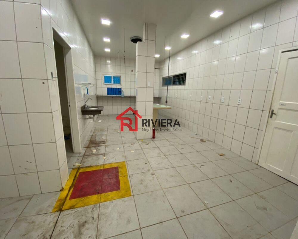 Depósito-Galpão-Armazém para alugar, 500m² - Foto 7