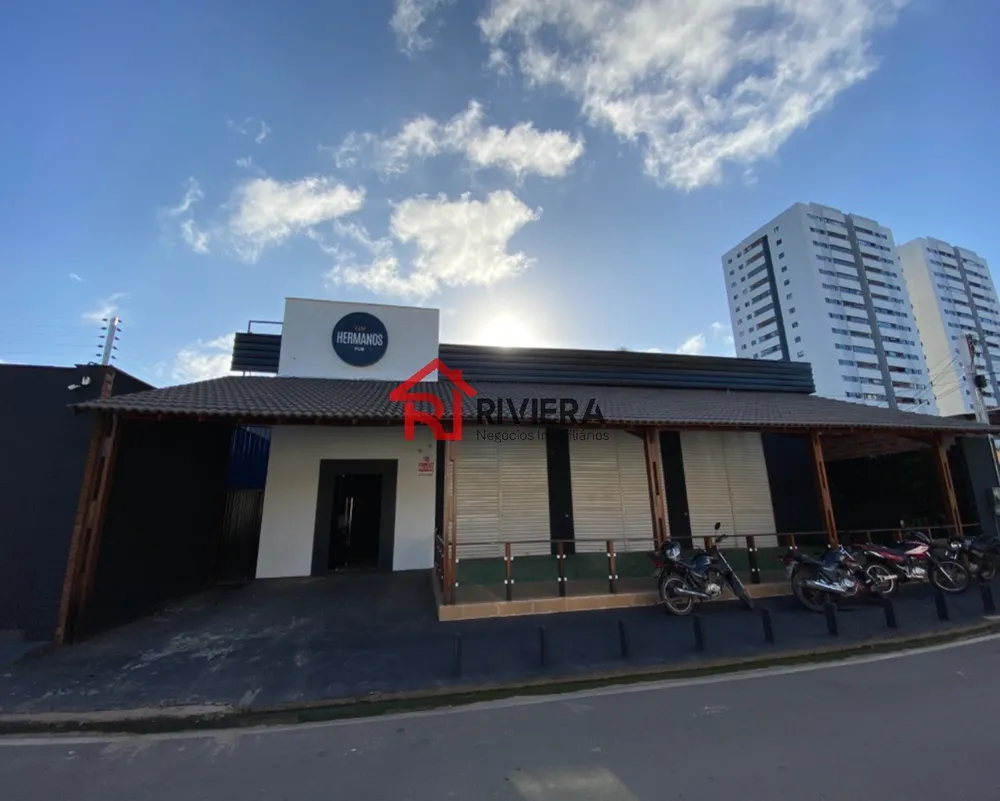 Depósito-Galpão, 500 m² - Foto 1