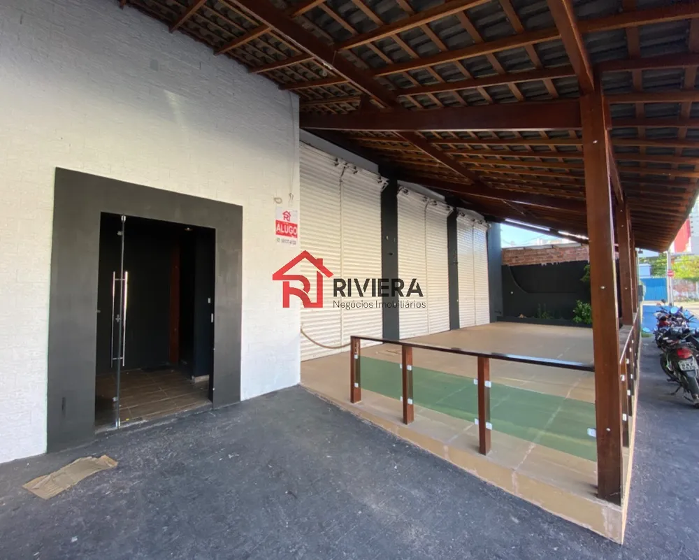 Depósito-Galpão, 500 m² - Foto 2