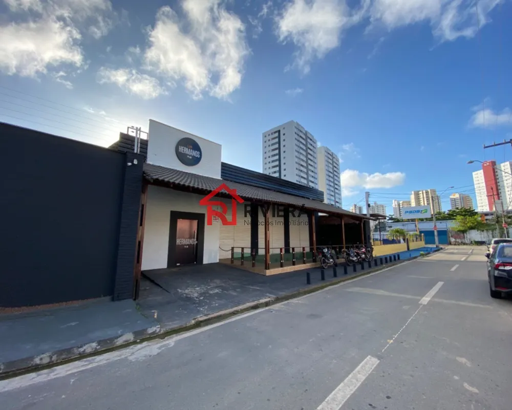 Depósito-Galpão, 500 m² - Foto 20