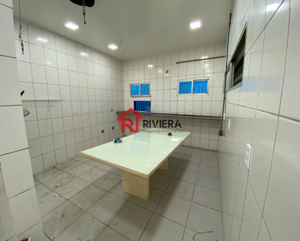 Depósito-Galpão-Armazém para alugar, 500m² - Foto 8