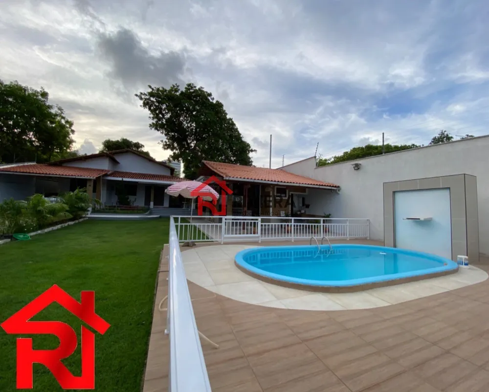 Casa, 3 quartos, 1200 m² - Foto 5