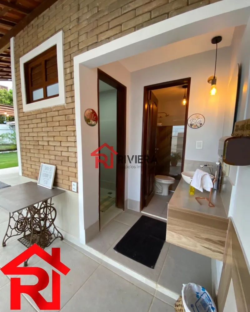Casa, 3 quartos, 1200 m² - Foto 10
