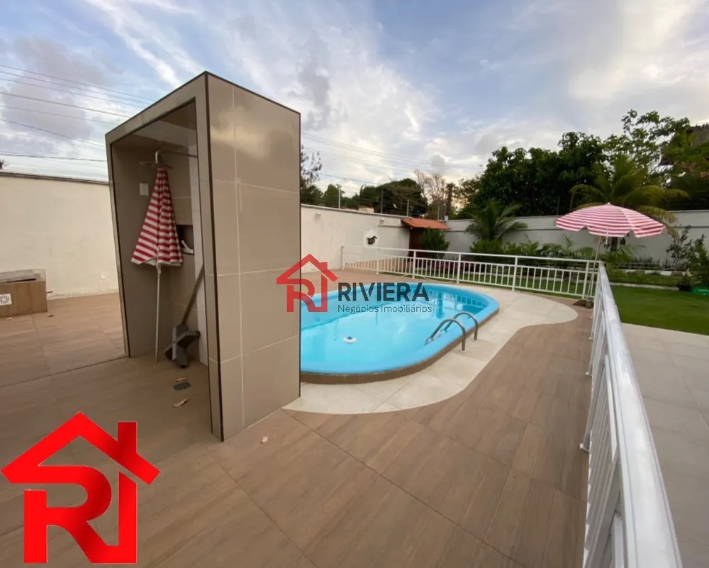 Casa, 3 quartos, 1200 m² - Foto 11
