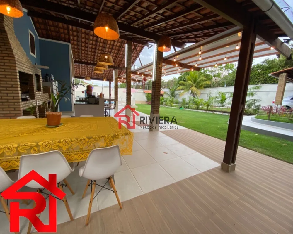 Casa, 3 quartos, 1200 m² - Foto 8