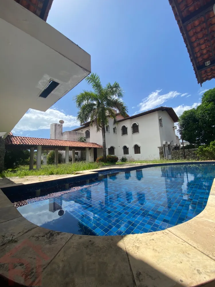 Casa, 4 quartos, 1460 m² - Foto 1