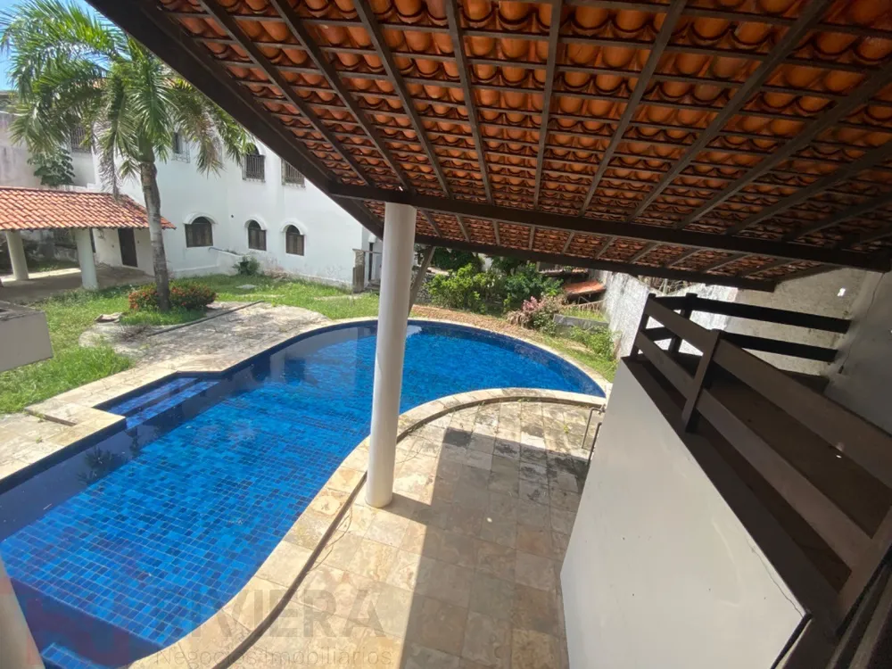 Casa, 4 quartos, 1460 m² - Foto 2