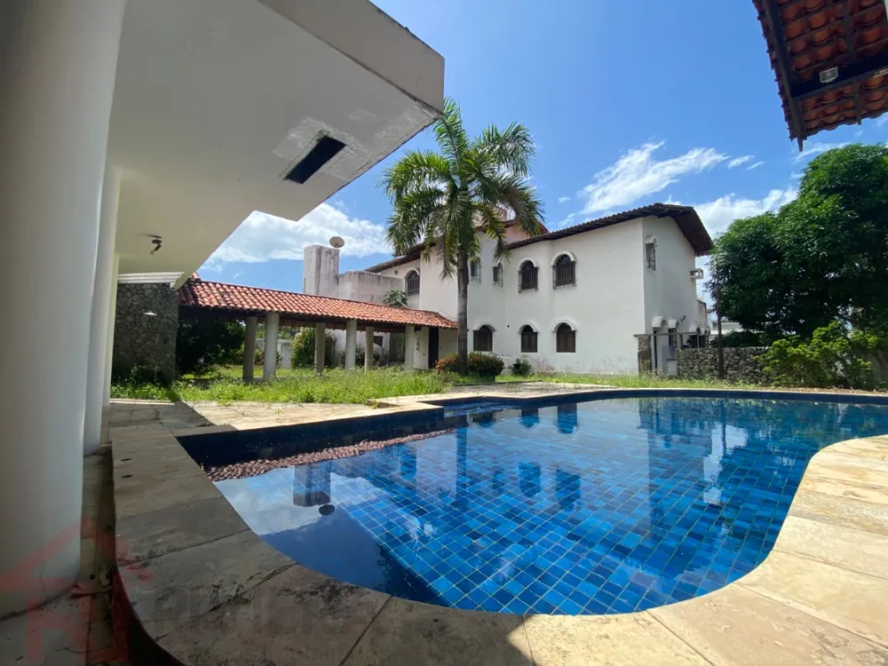 Casa, 4 quartos, 1460 m² - Foto 4