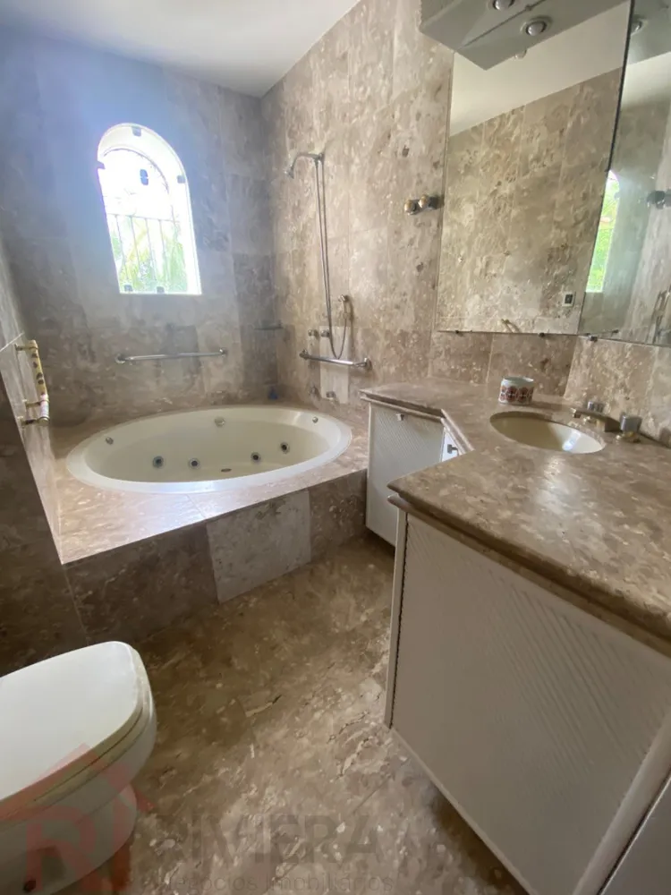 Casa, 4 quartos, 1460 m² - Foto 13