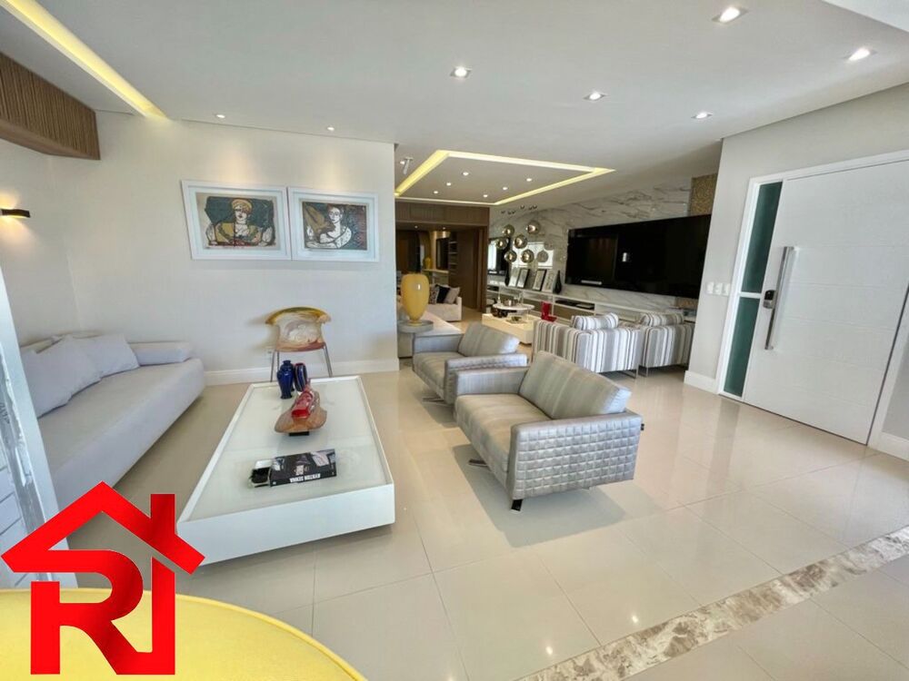 Apartamento, 4 quartos, 250 m² - Foto 3