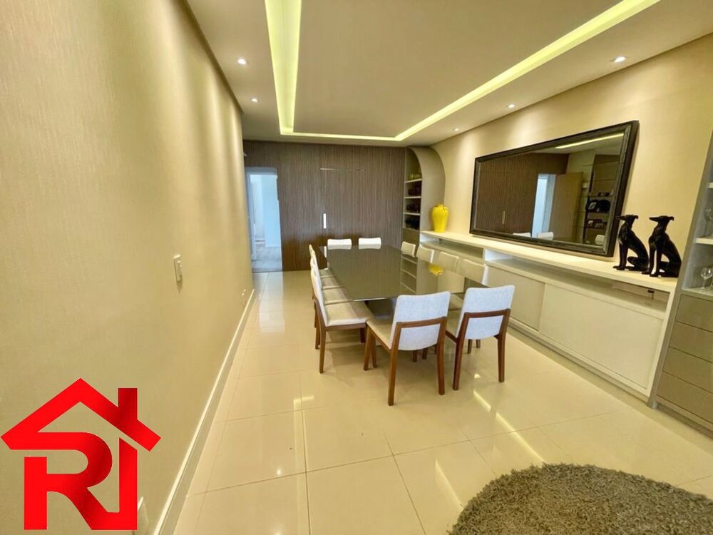 Apartamento, 4 quartos, 250 m² - Foto 5