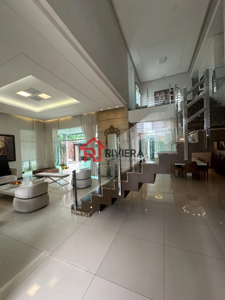 Casa, 5 quartos, 800 m² - Foto 7