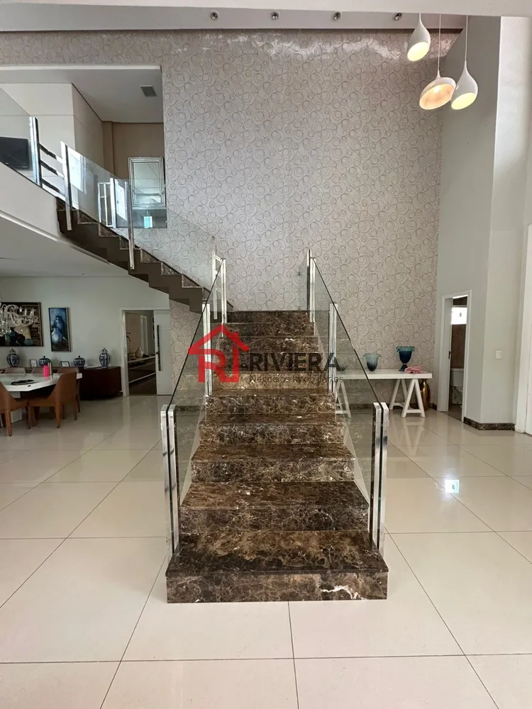 Casa, 5 quartos, 800 m² - Foto 3