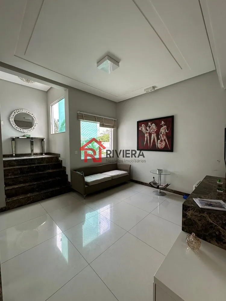 Casa, 5 quartos, 800 m² - Foto 1