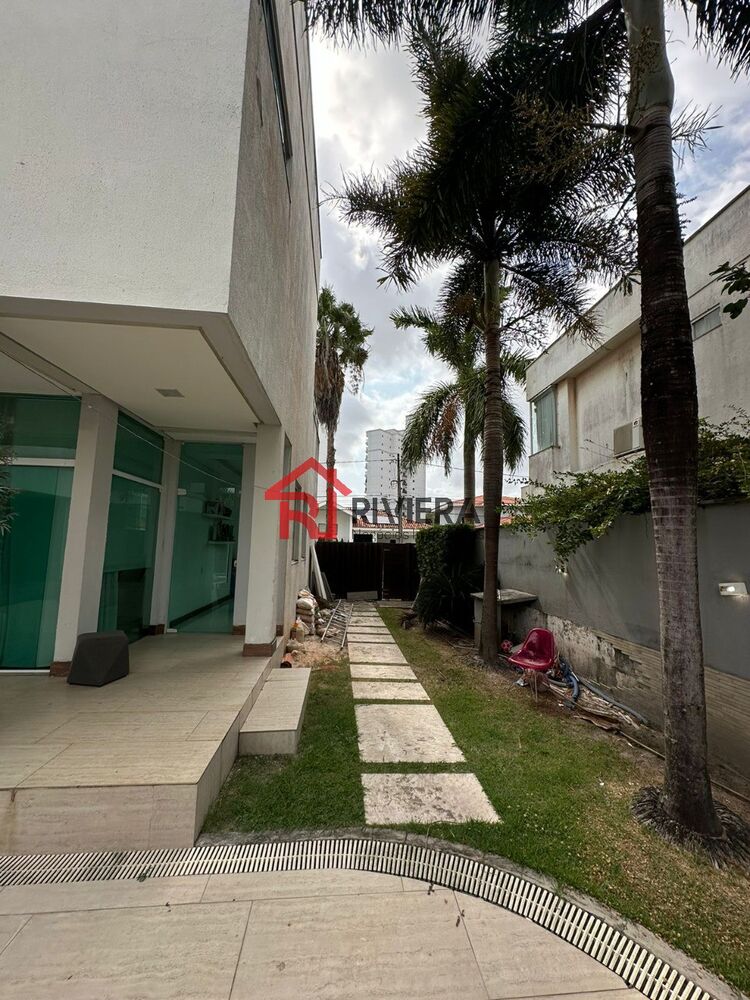 Casa, 5 quartos, 800 m² - Foto 2